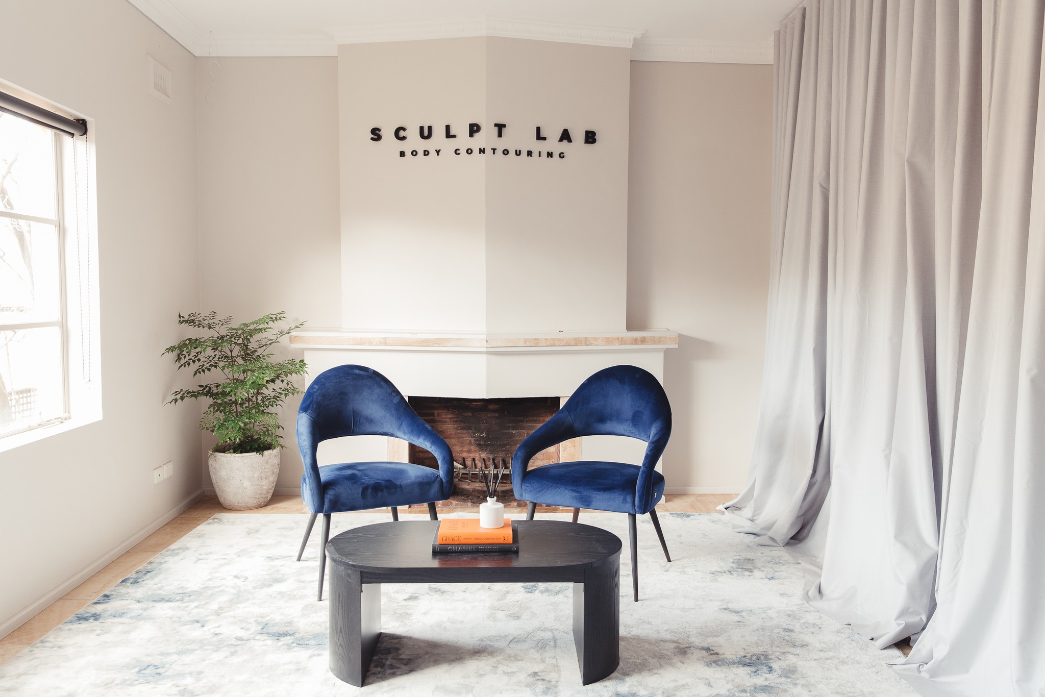 Sculpt Lab Body Contouring