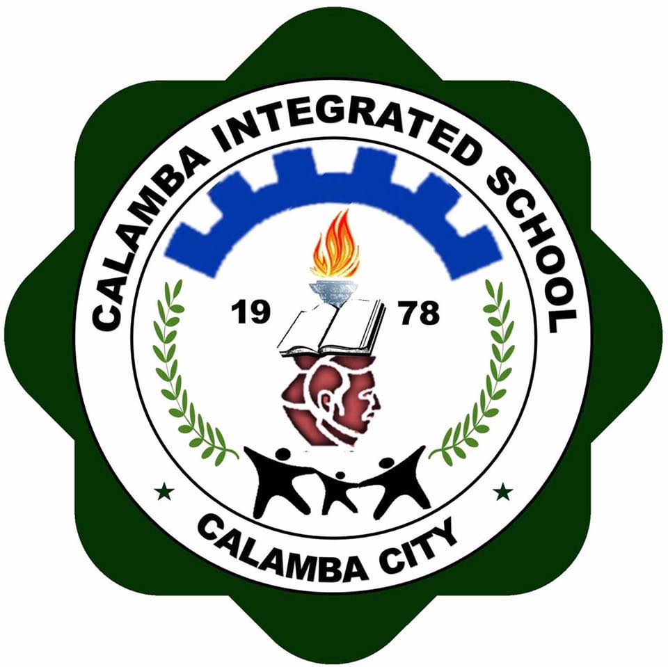 DepEd... - DepEd Tayo Calamba Integrated School-Calamba City