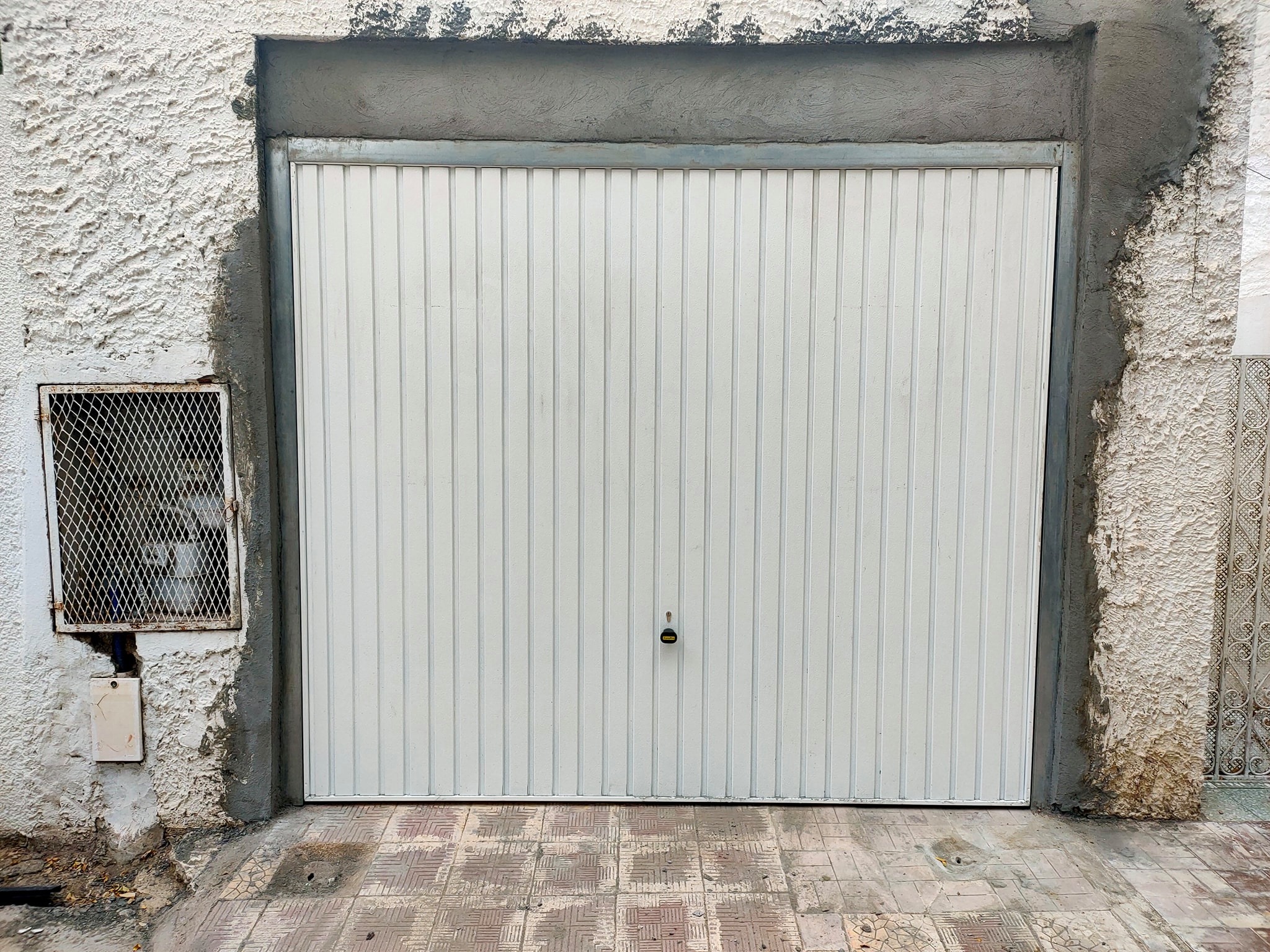 Pack De 4 Panneaux D'accès Morvat 8x8 Pouces Blancs - Pour Cloison Et Plafond - Facile à Poser