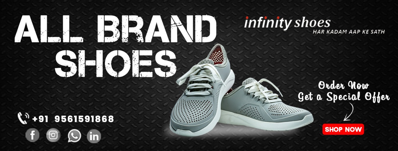 Infinity shoes | Pune