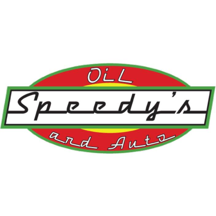 Speedy's Oil & Auto Hixson, TN Hixson TN
