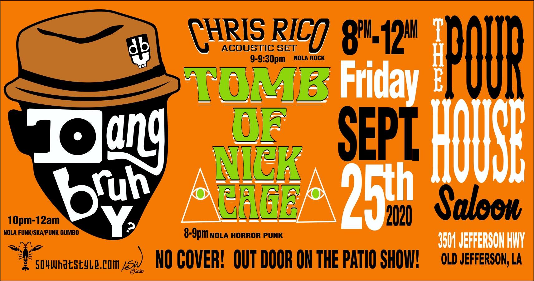 Chris Rico