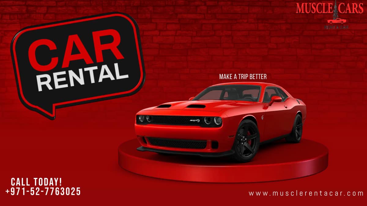 Dubai Muscle Rent a Car - New Rafa Building, Shop No : 7 Al Rafa , Bur ...