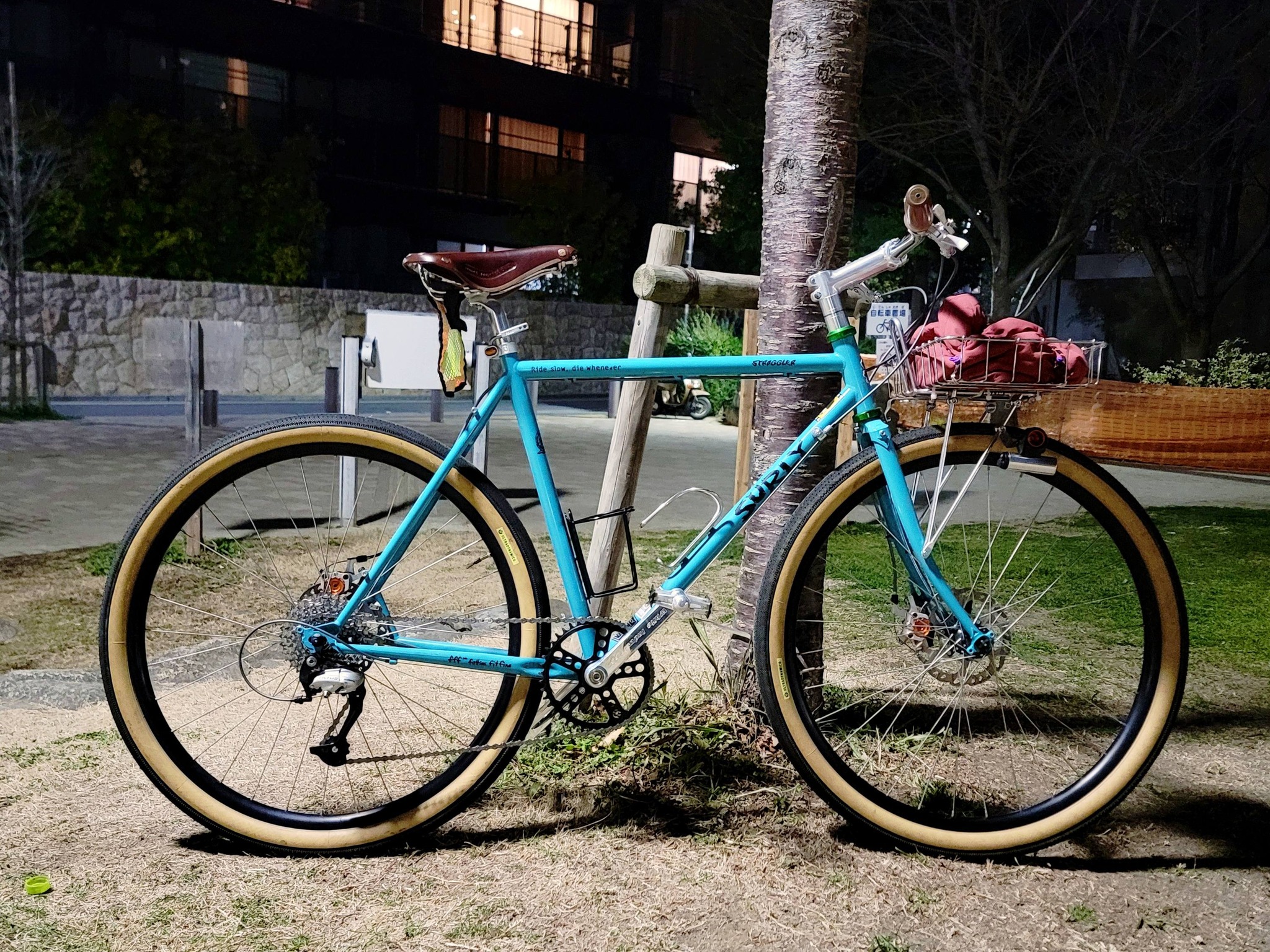 Simworks little bar ride feel review