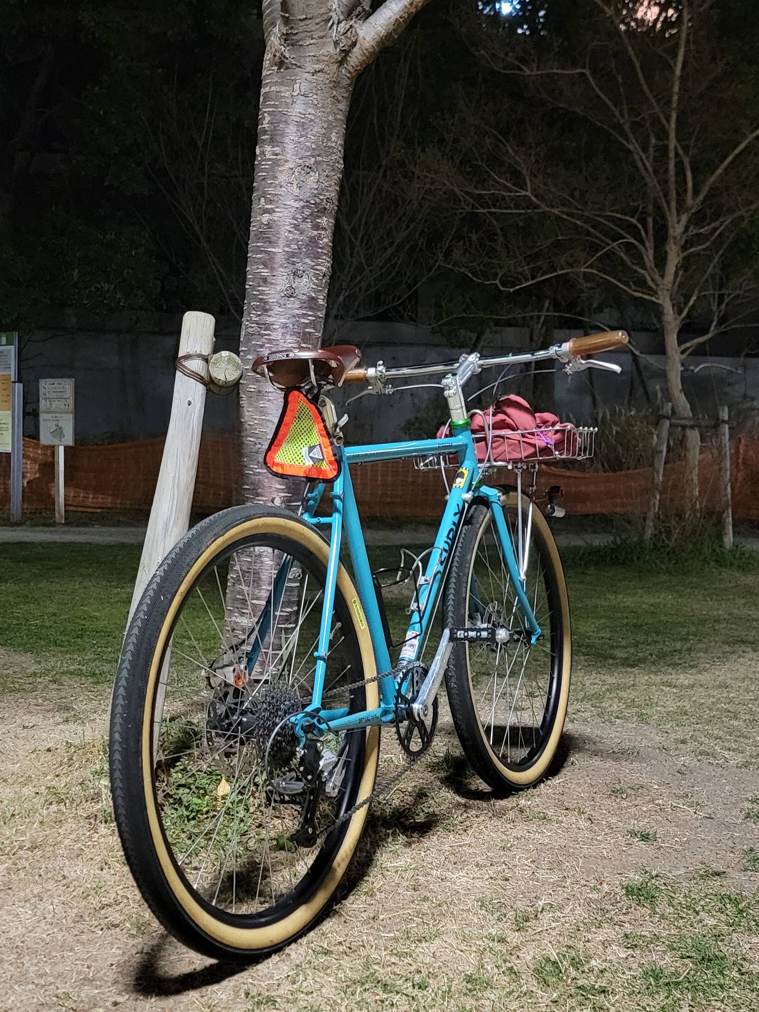 Simworks little bar ride feel review