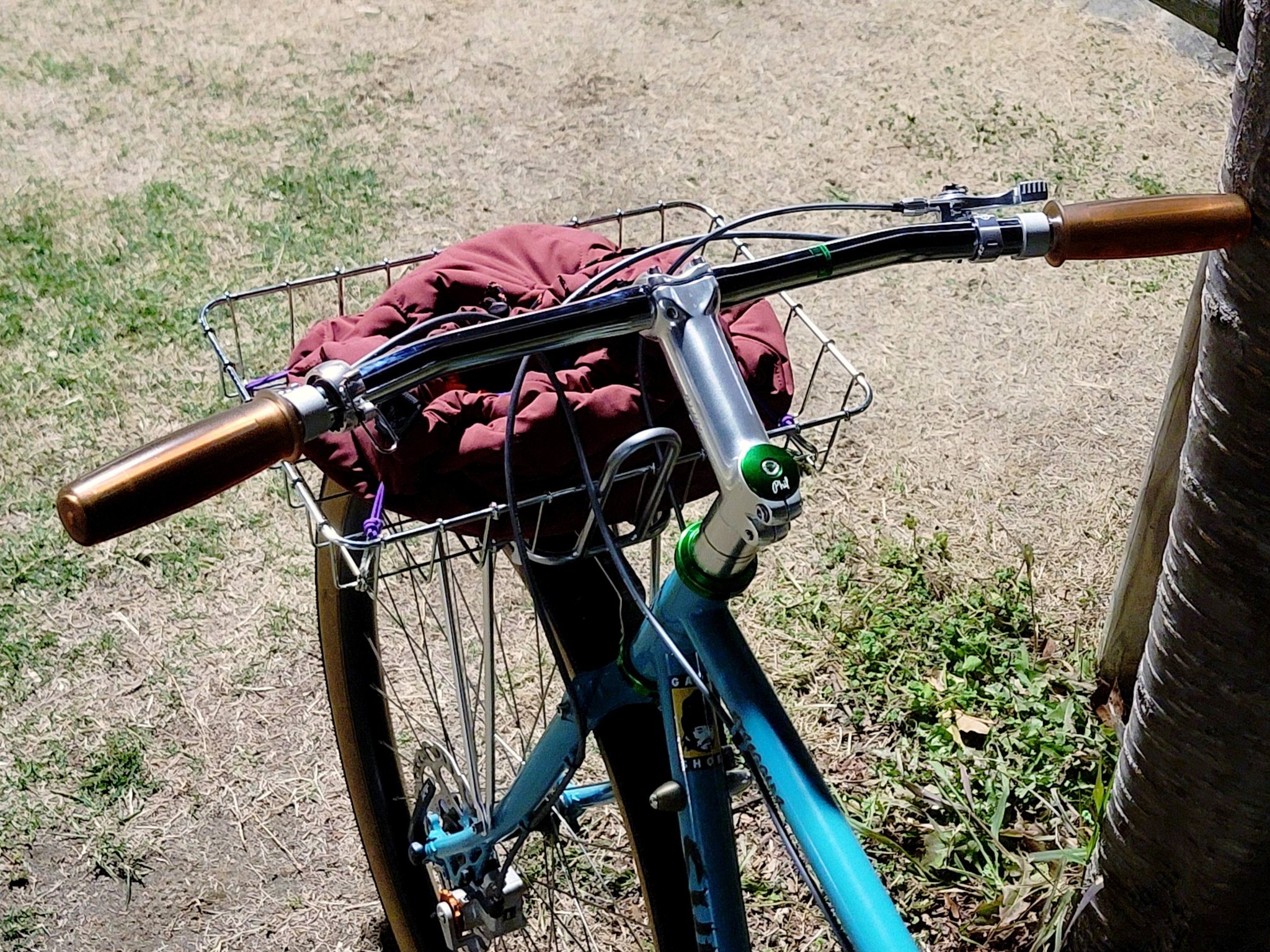Simworks little bar ride feel review