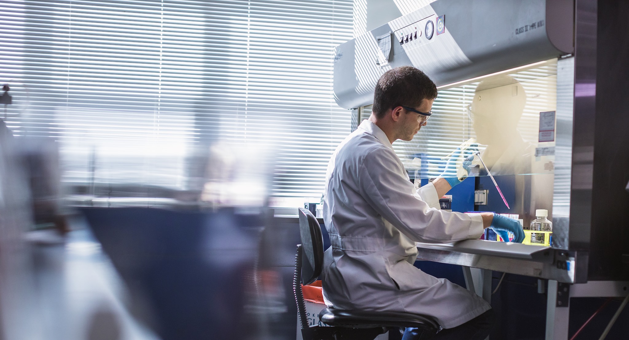 University of Kentucky Medical Laboratory Science Program | Lexington KY