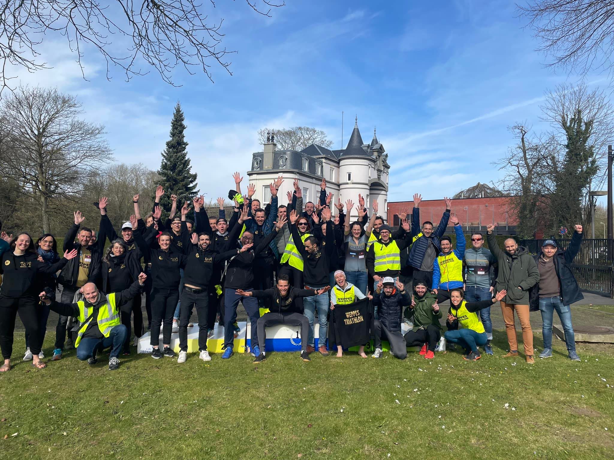 OSM - Avec 325 adhérents classés FFA, l'O.S.M.Lomme athlétisme termine ...