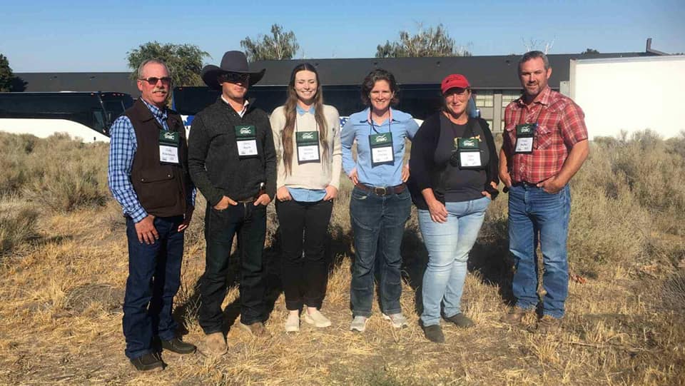 Diamond 6 Ranch | Wilder ID