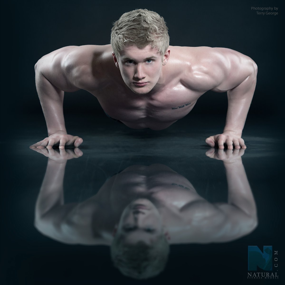 Hottest Male Models