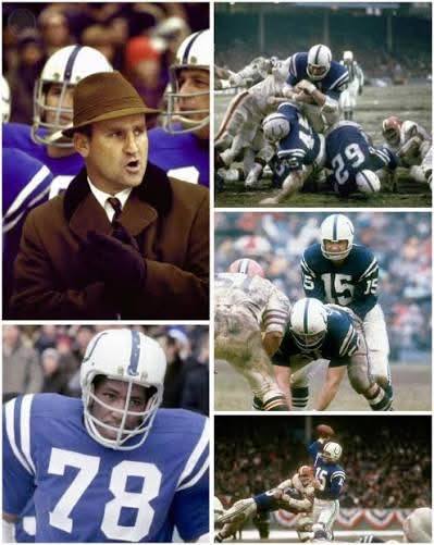 Dec 13 1968 Life magazine: Colts sb $5 (cdjb)