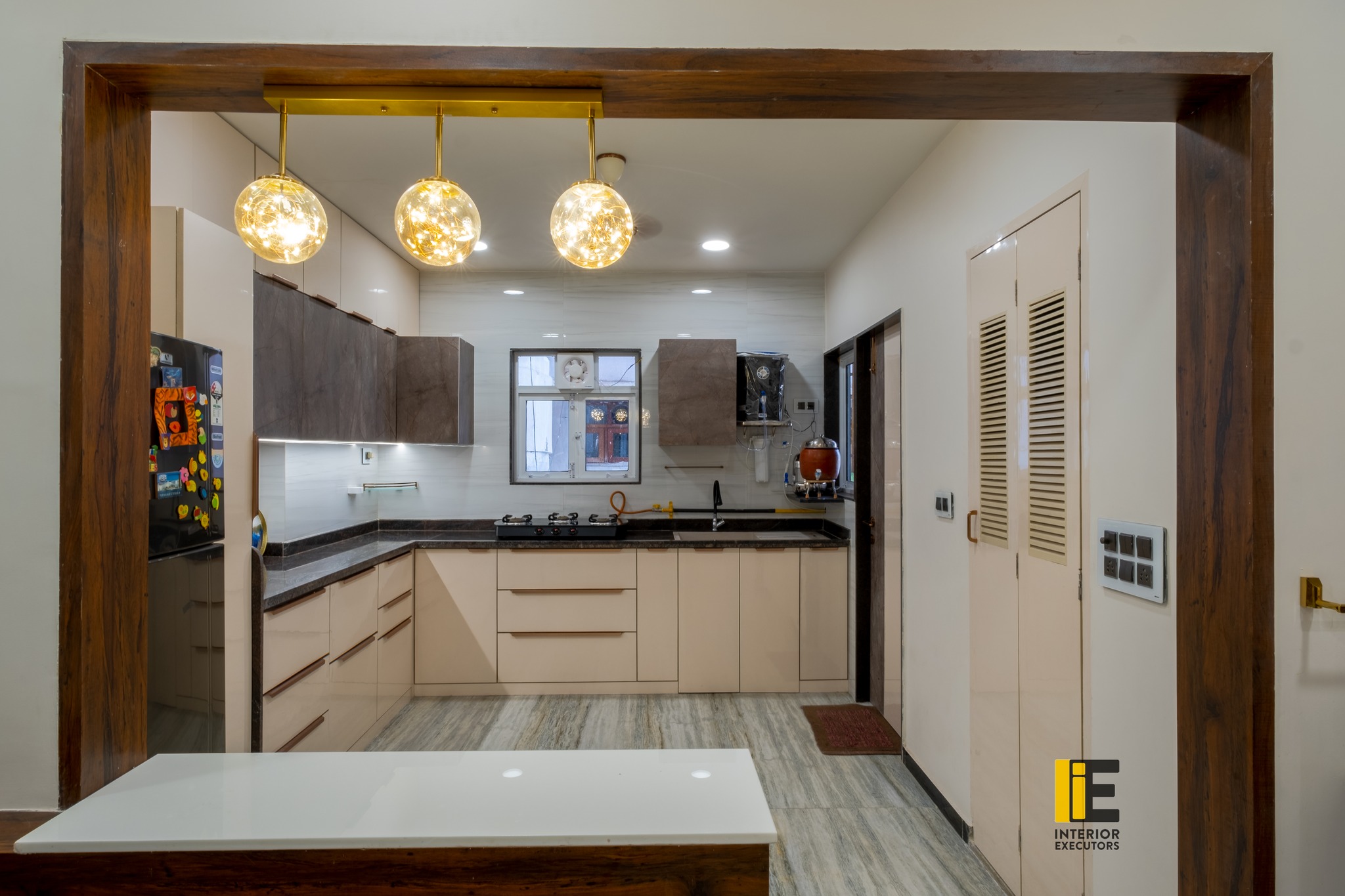 Interior Executors | Ahmedabad