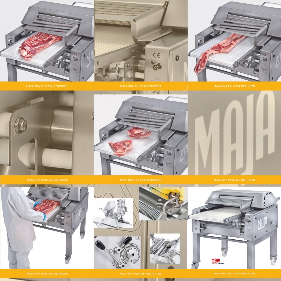 CBS Foodtech