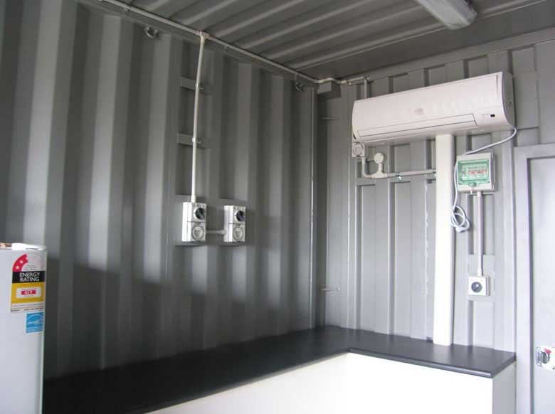 Vuma Containers | Durban
