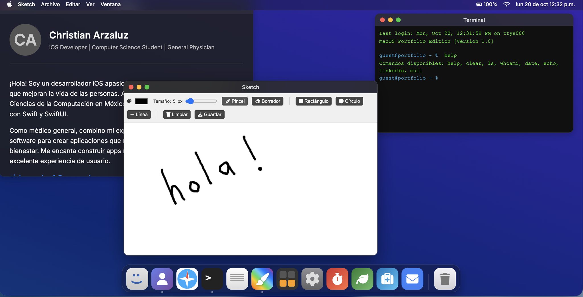 Bolsa de Trabajo para Programadores | Les comparto mi portafolio, es ...