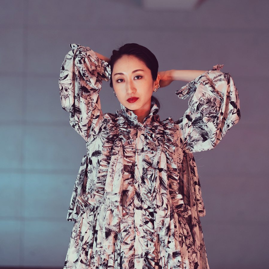 Ms.OOJA - 「流しのOOJA〜vintage song covers〜」 初回限定盤特典