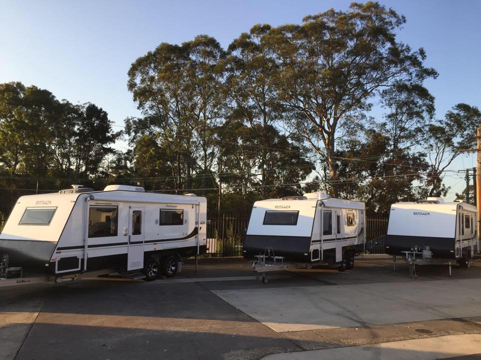 Northside RV | Thornleigh NSW
