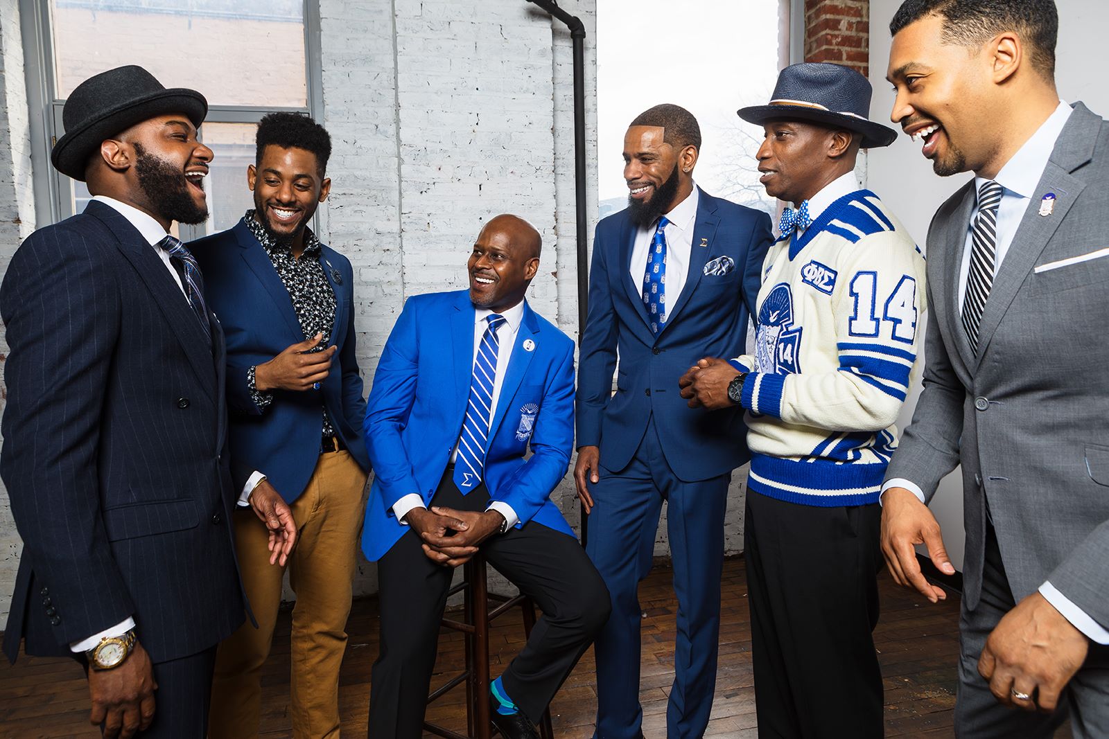 The Sigma Life - Tag the 2022 Sigma Graduate in the comments below ...