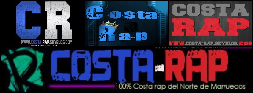 Costa-rap | Facebook