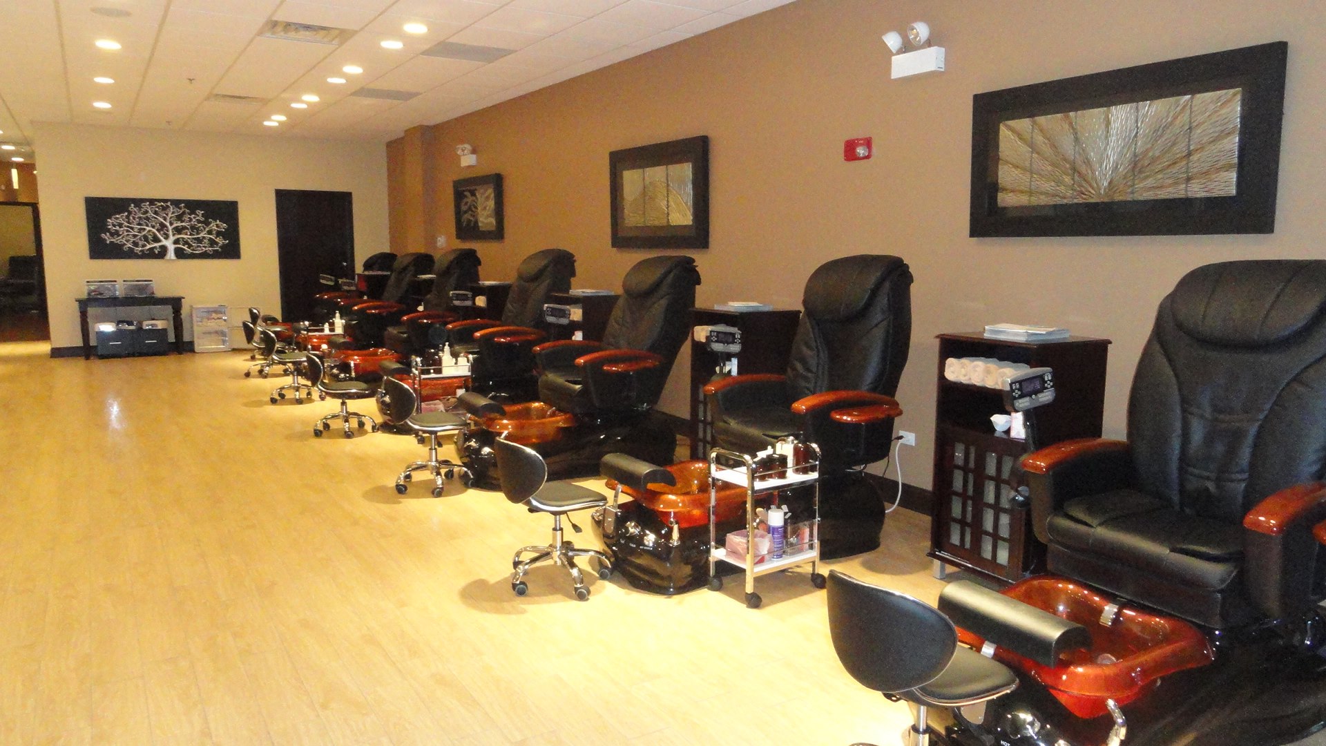 Heavenly Massage Buffalo Grove