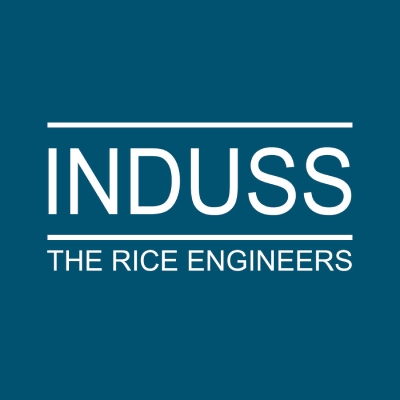 A legacy of engineering. A story of recognition. The INDUSS process has ...
