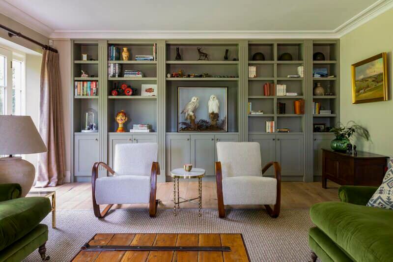 Spot the difference? Check... - Highgrove Bespoke Joiners | Facebook