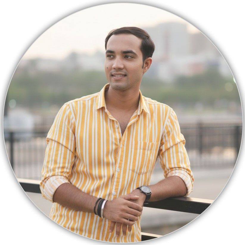 Dipta Das