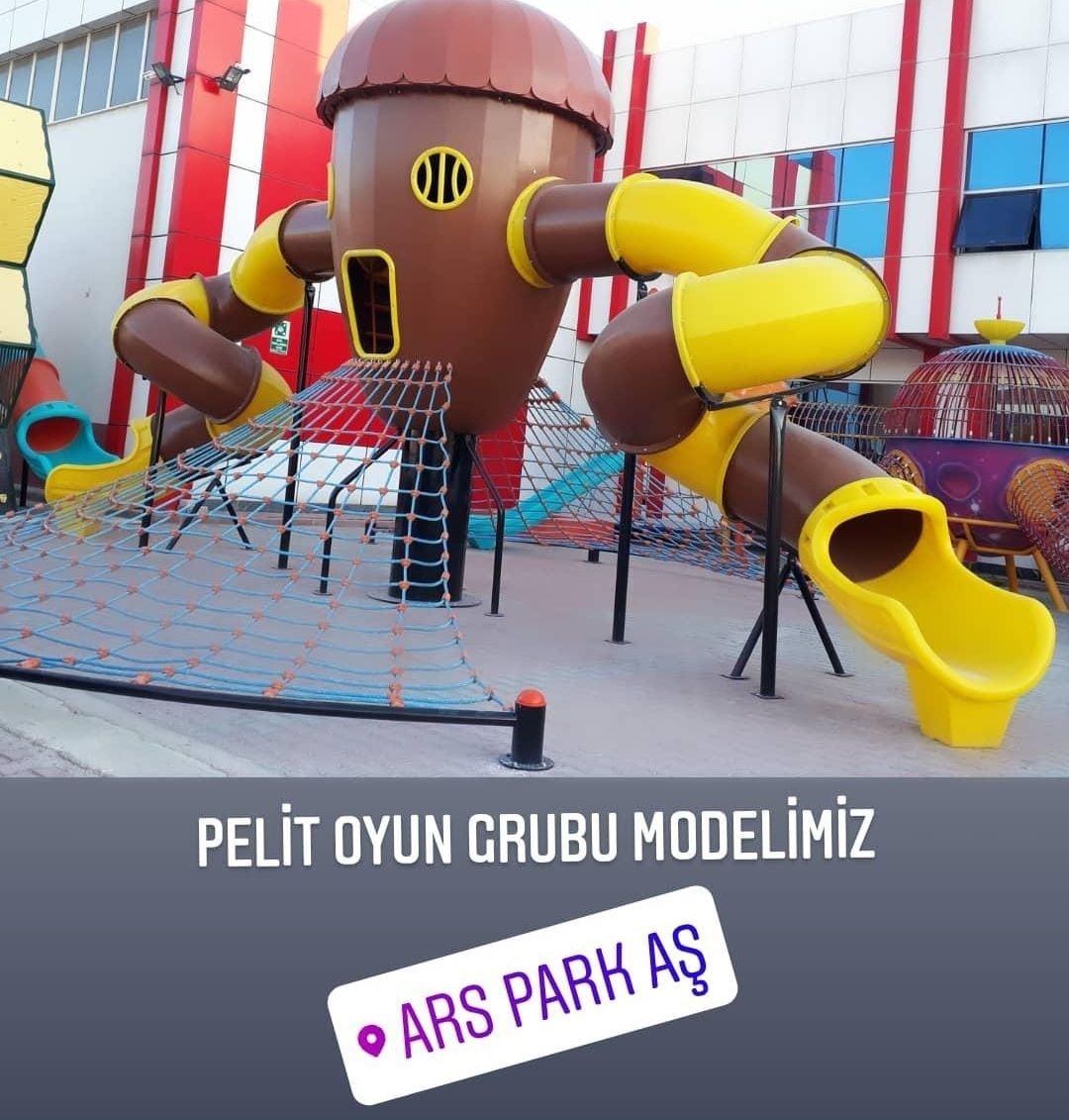 Ürünlerimizin tamamı için ↙️ www.arspark.com.tr