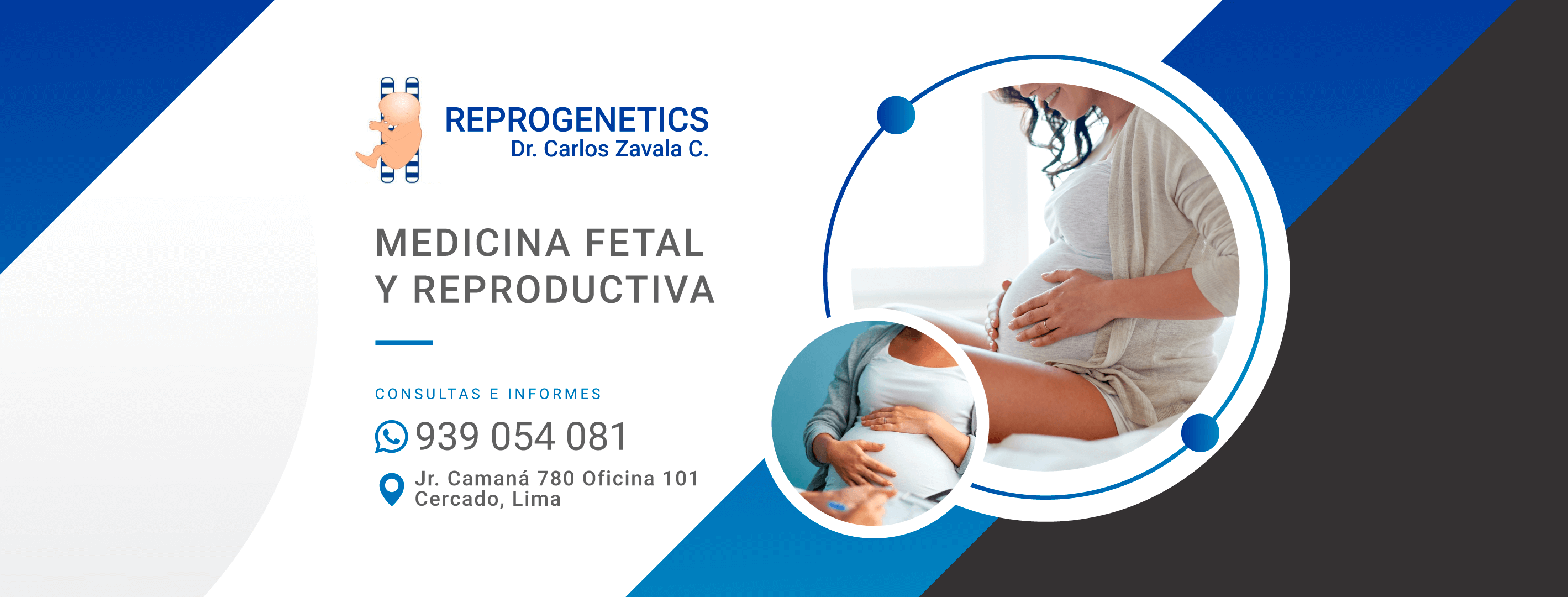 Reprogenetics | Lima