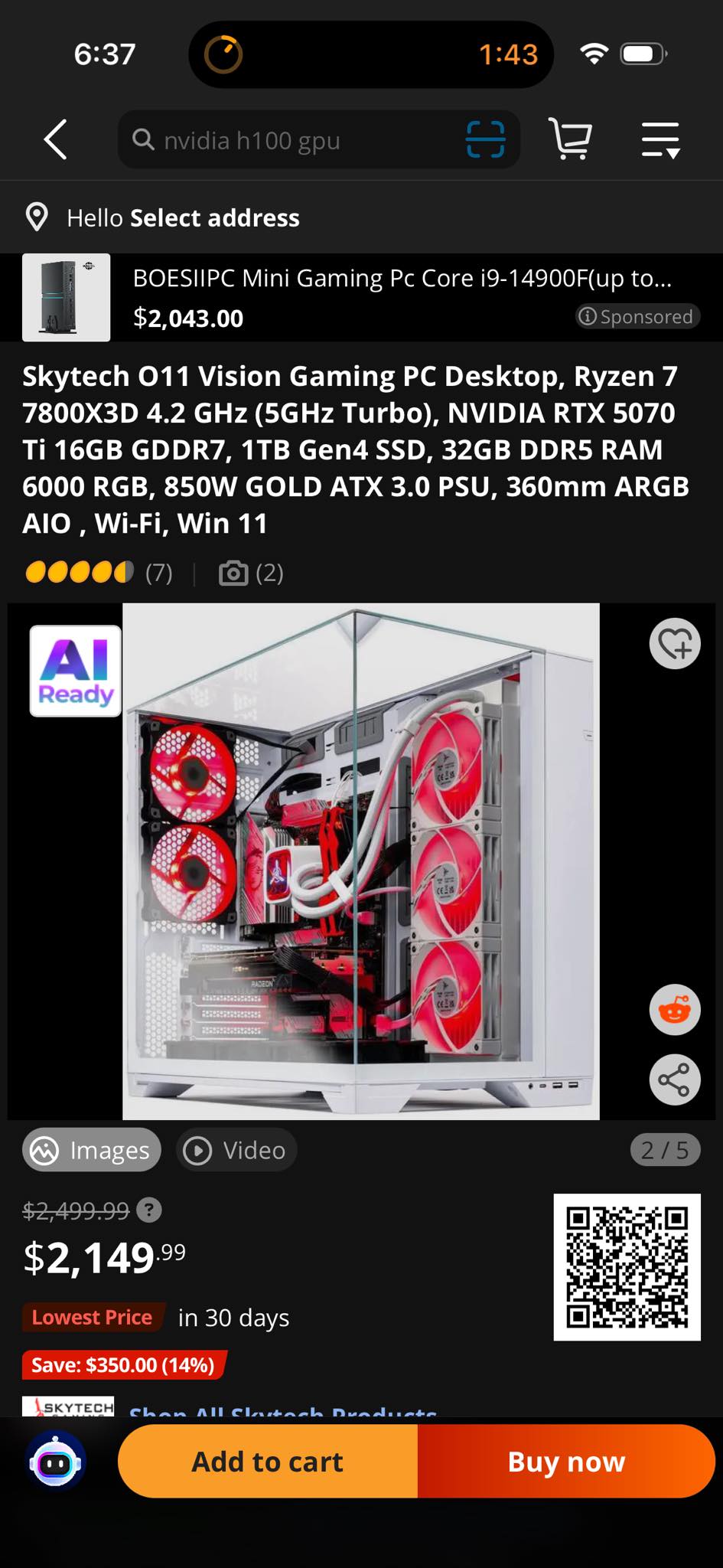Is the i7 9700k and RTX 2070 Super still a good setup for next-gen