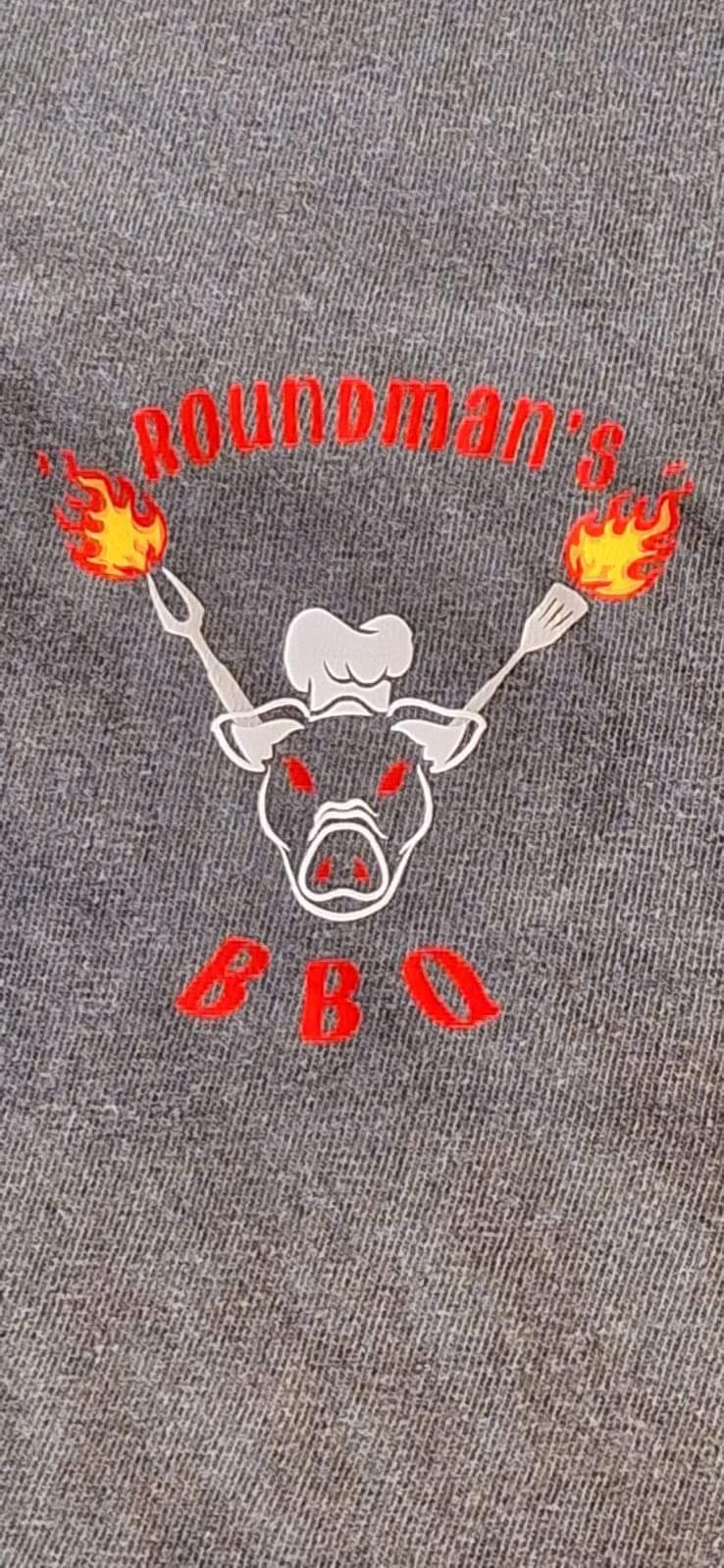 Roundman's BBQ