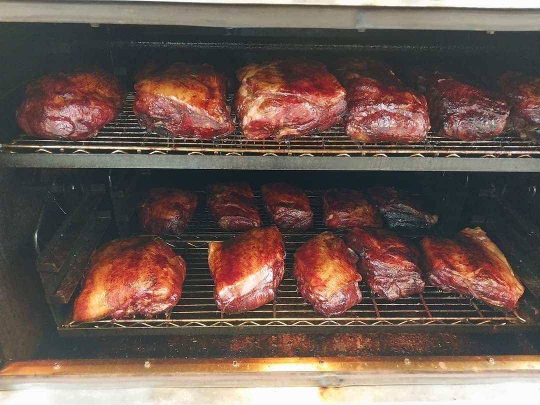 Roundman's BBQ