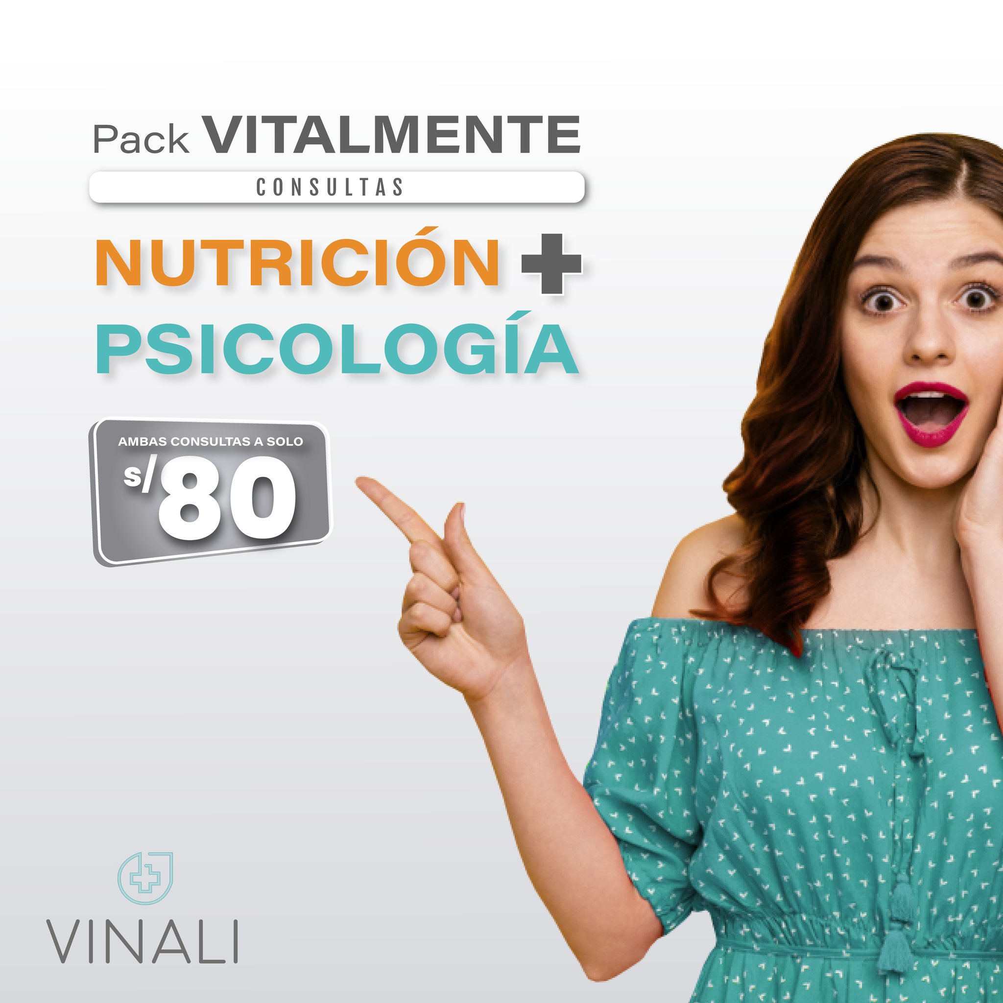 💕¡PERSONALIZANDO TU SALUD! 💕... - Centro Dermatológico Vinali