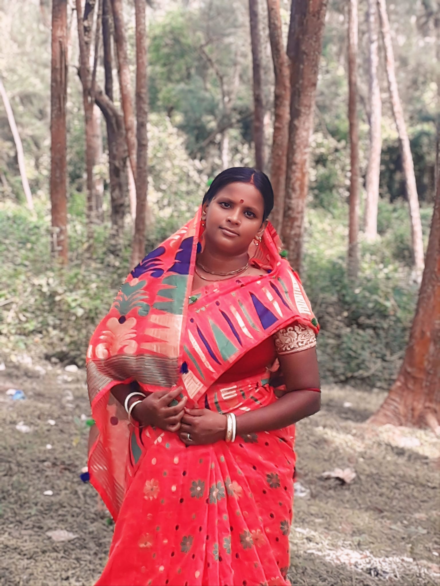 Ranagit Maity
