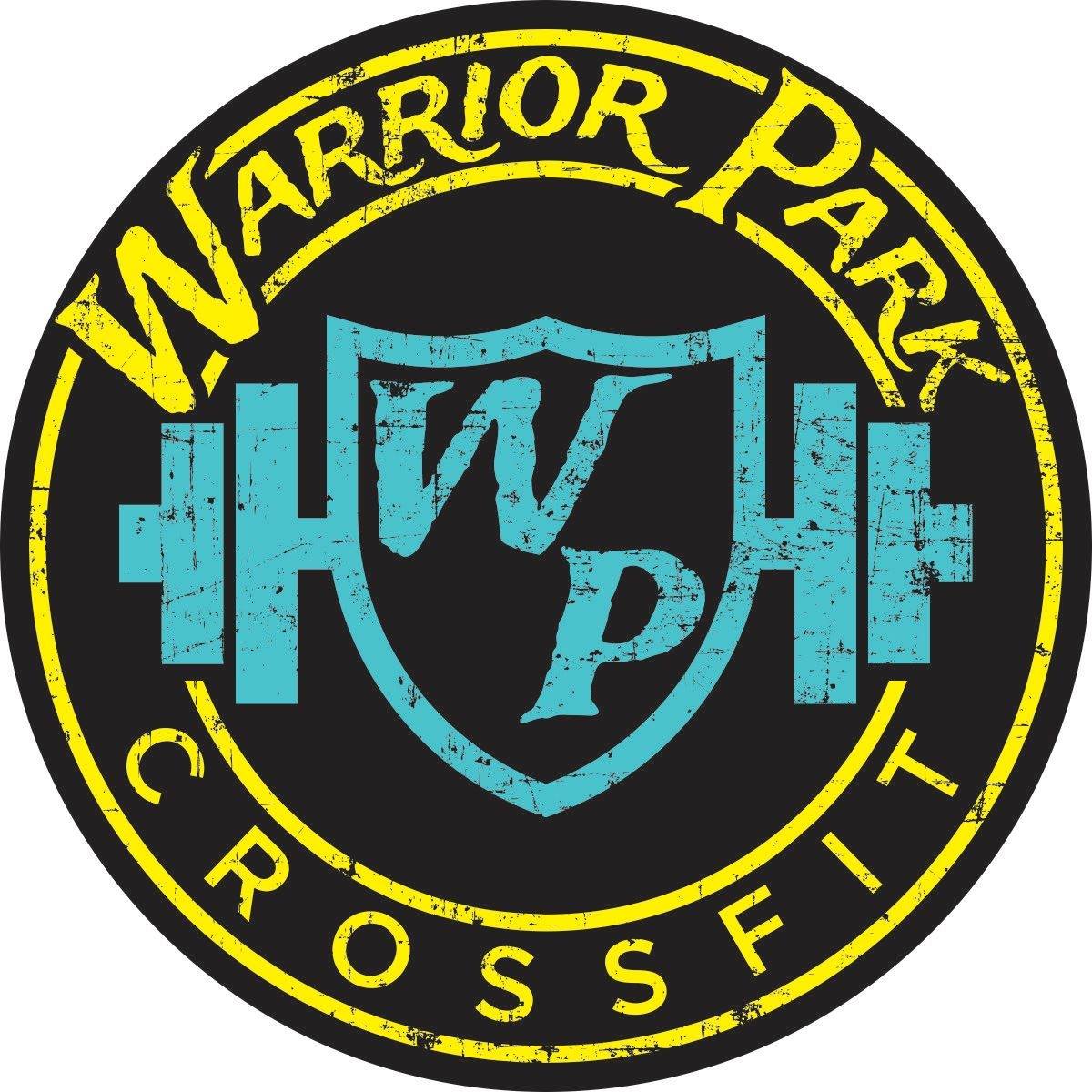 October 3rd is getting closer 💪🏼 Come celebrate Warrior Park becoming ...