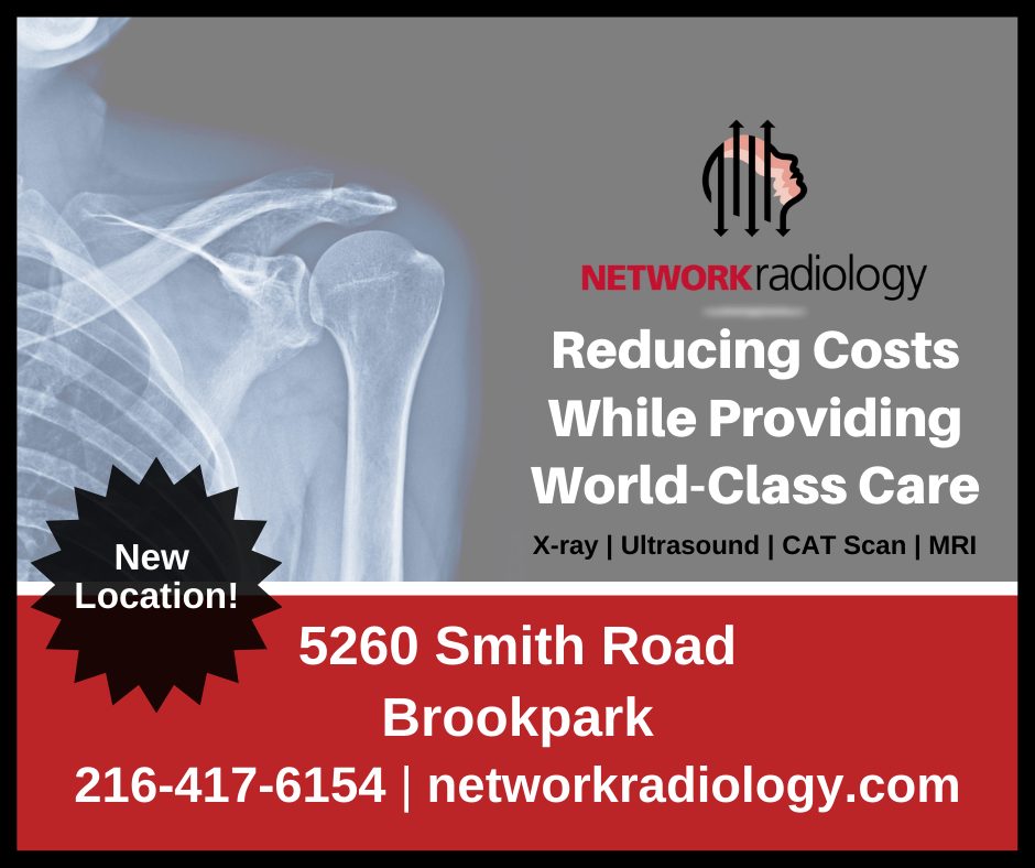 A new Network Radiology location to... - Network Radiology