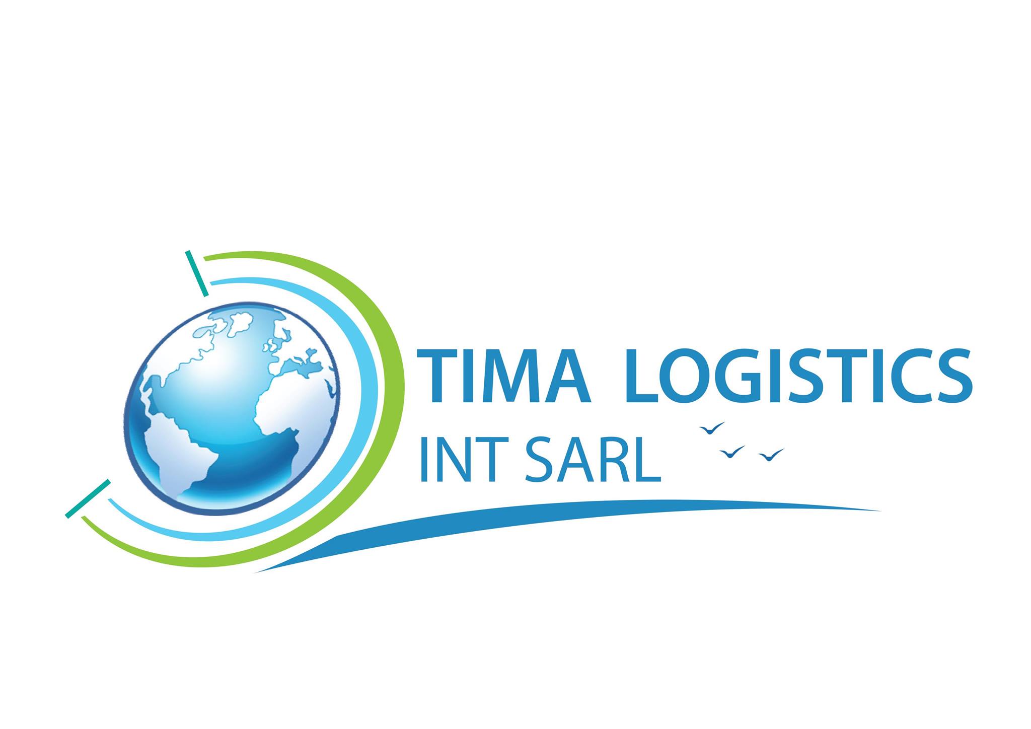 TIMA Logistics INT | Douala