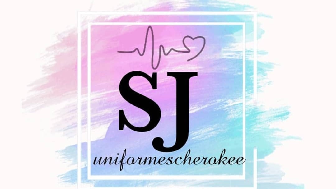 Uniformes Cherokee SJ.
