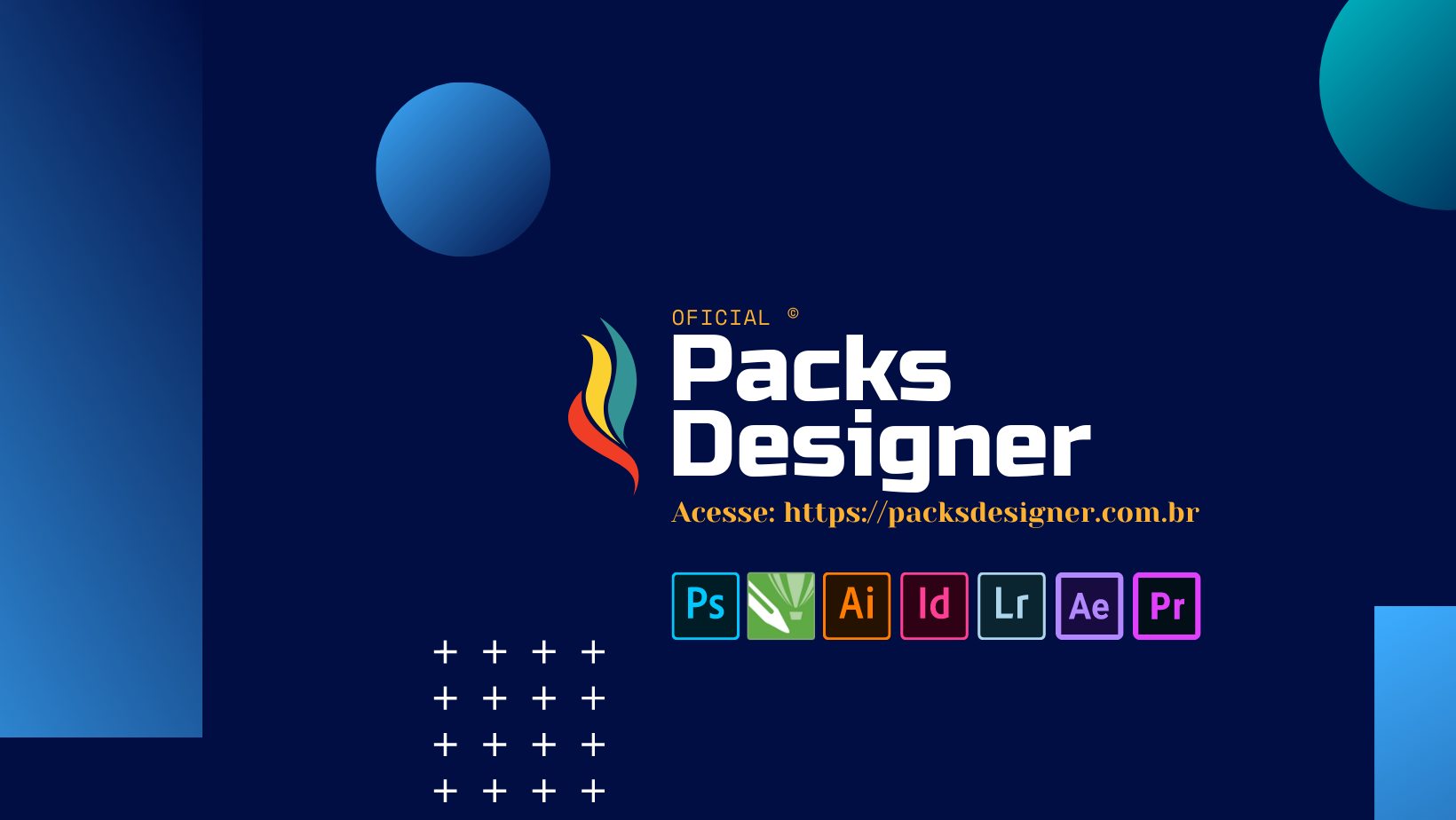 Packs Designer