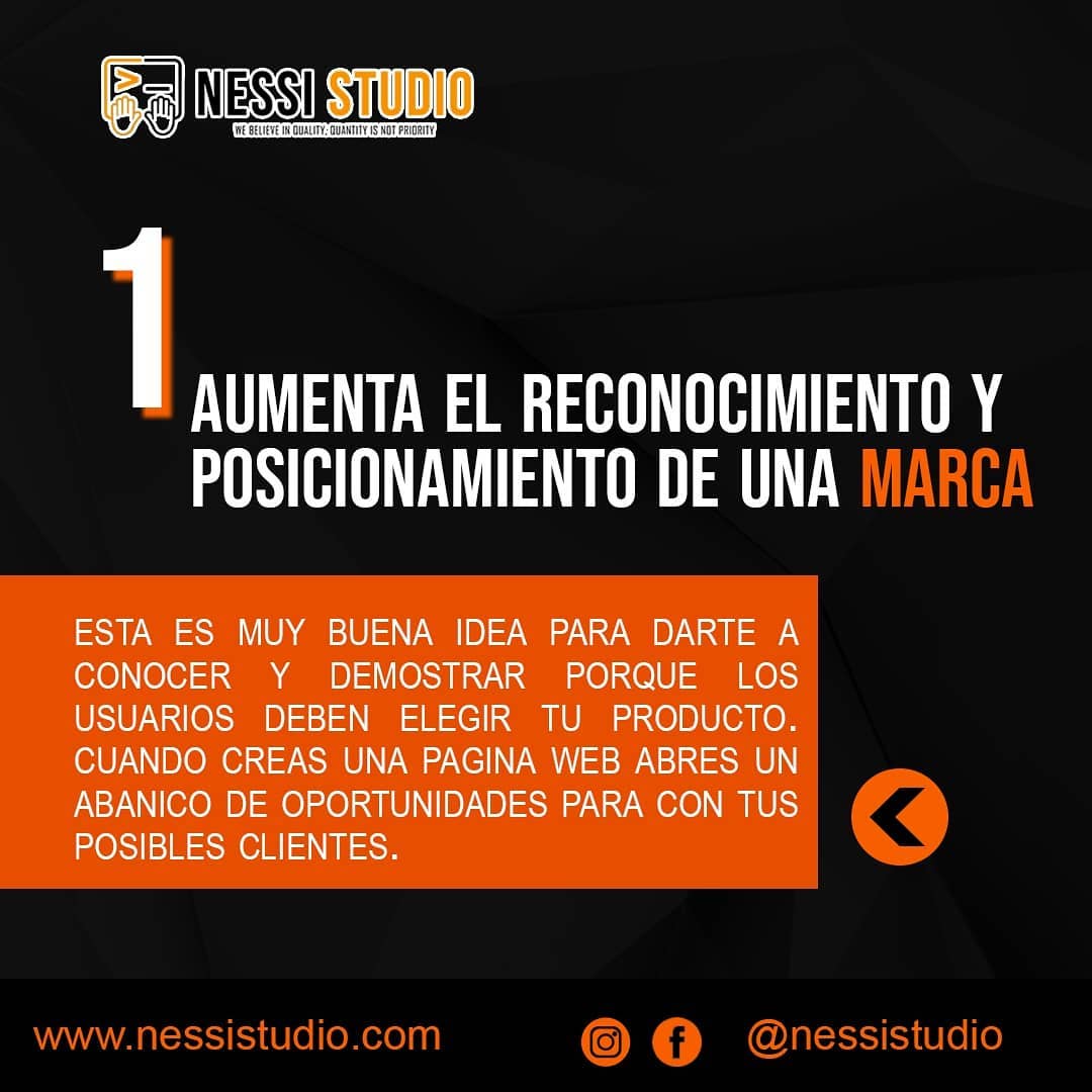 Nessi Studio | Caracas