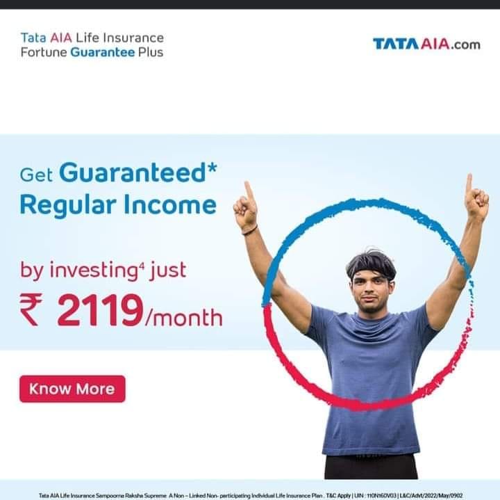 Smart Income Plus | Hyderabad