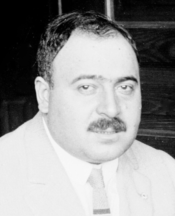 The Mob Museum - The murder of Big Jim Colosimo in May of... | Facebook