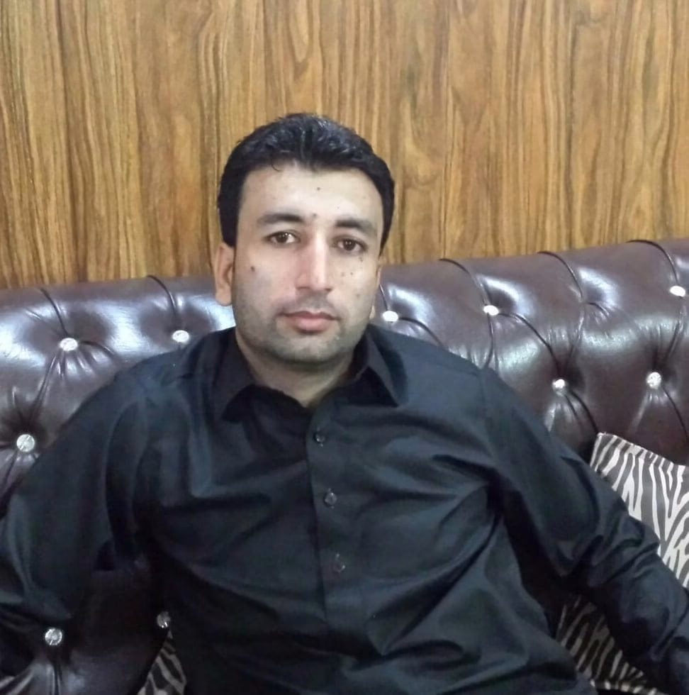 Majid Raja
