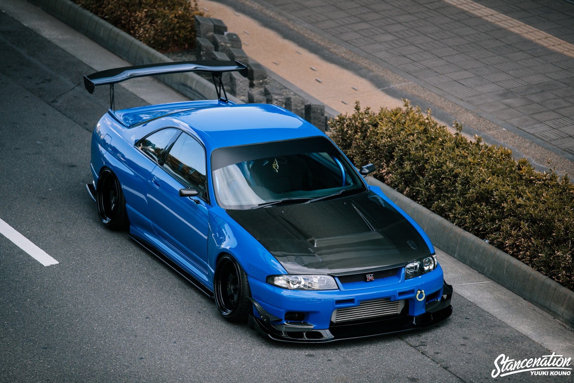 Racing Society - โคตรหล่อ R33 | Facebook