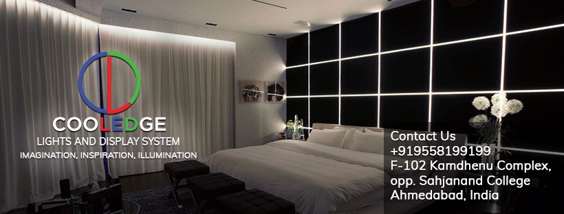 Cooledge Lights And Display Systems | Ahmedabad