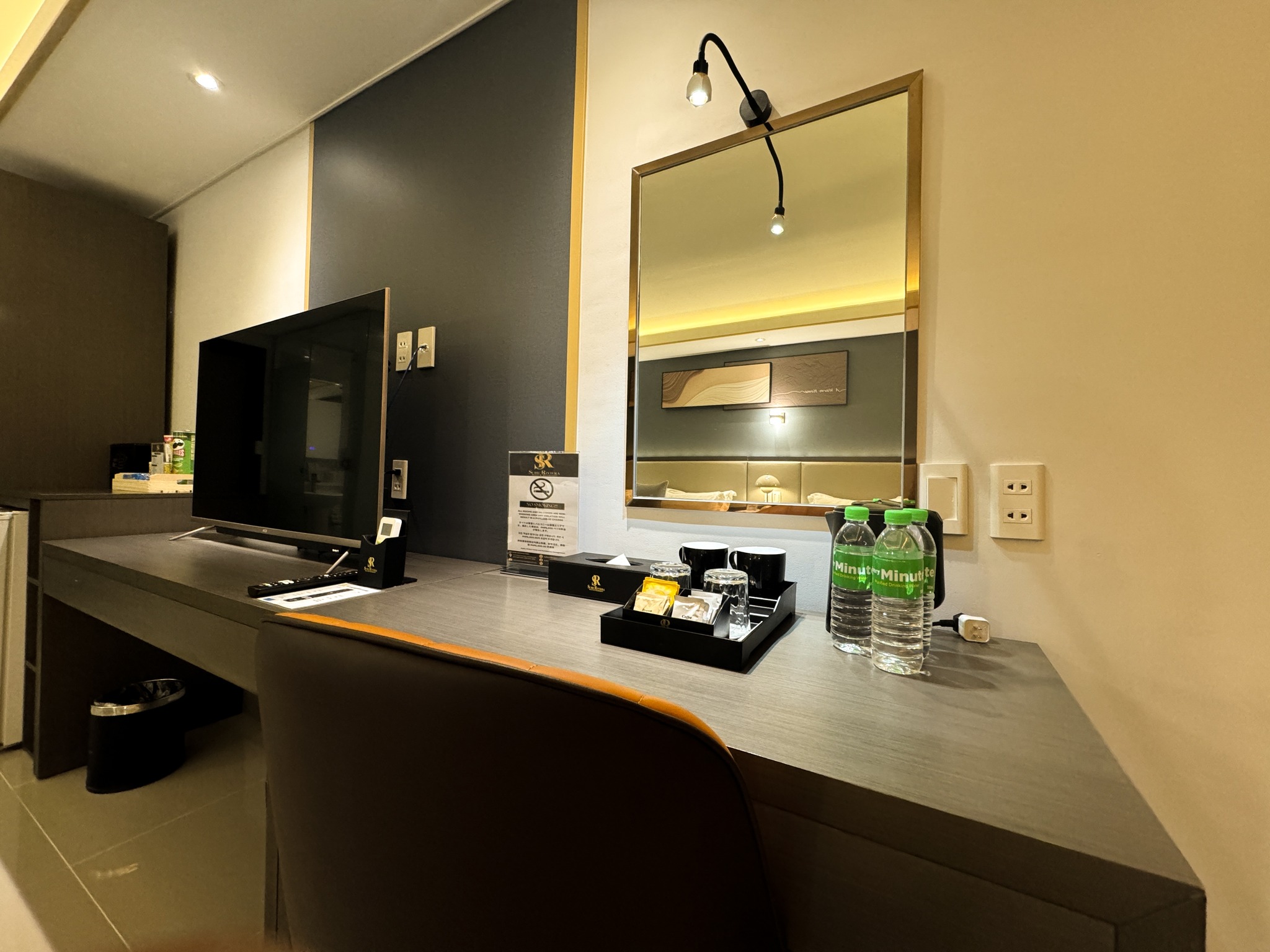 Subic Riviera Hotel and Residences | Olongapo