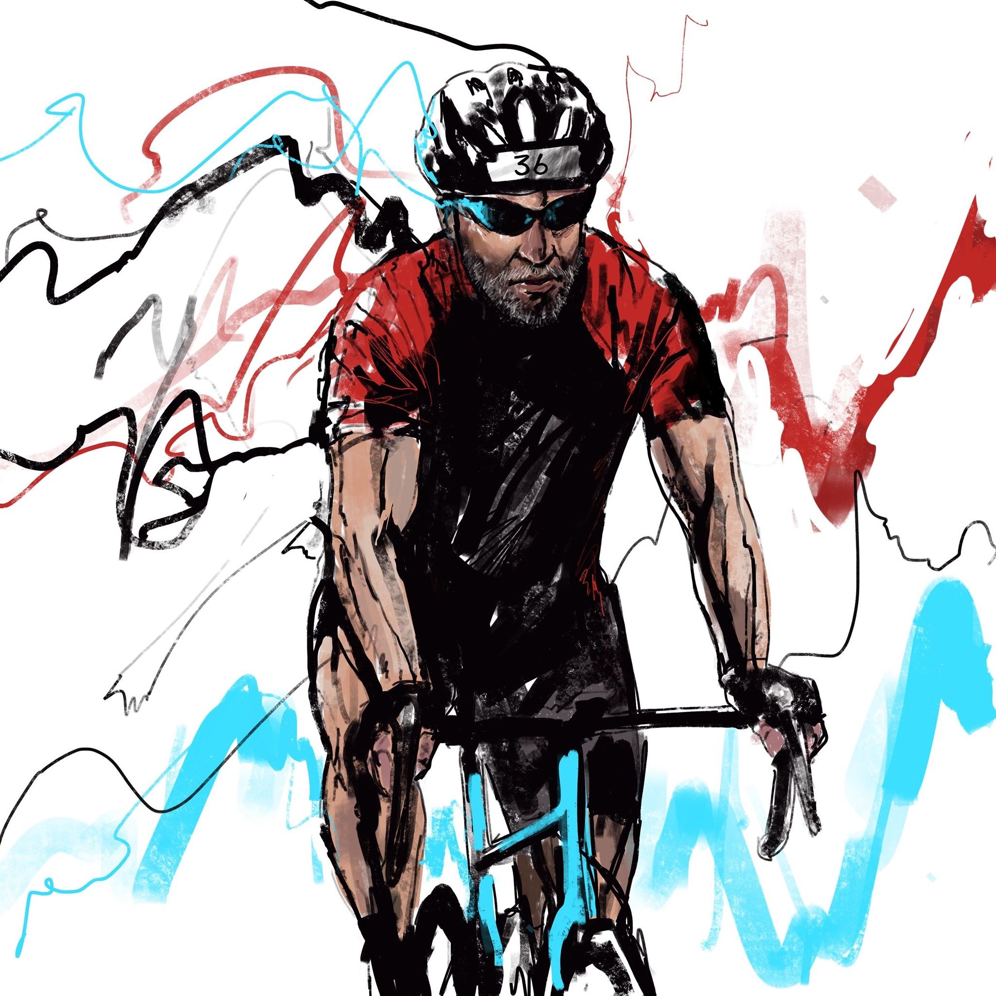 The clocks have gone forward, so after work rides are back, along with ...