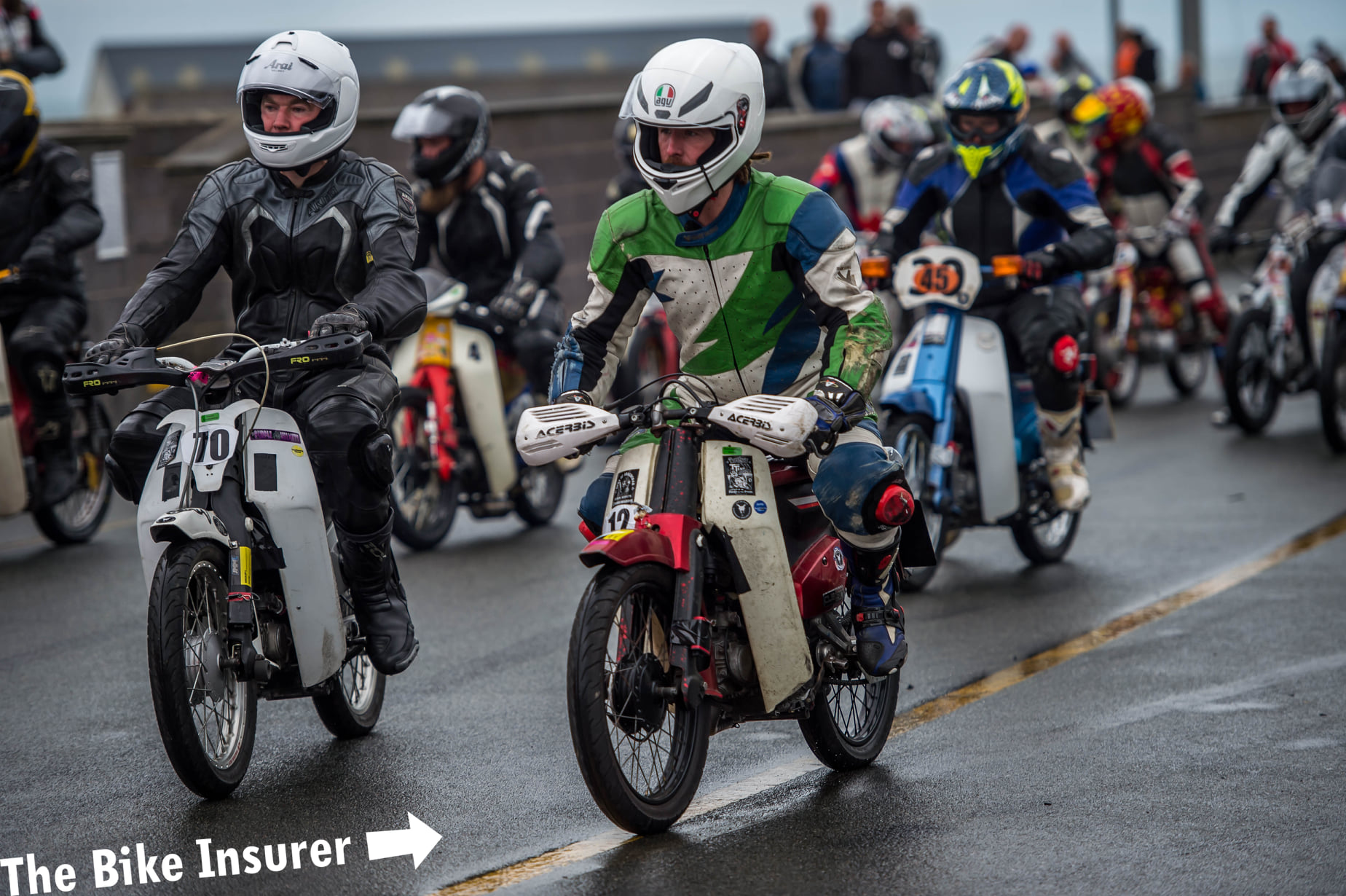 It's the time of year that all Ploppers... - The Bike Insurer | Facebook