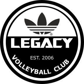 Legacy - TRYOUTS TODAY! 17U & 16U Join the #1 Volleyball Club in ...