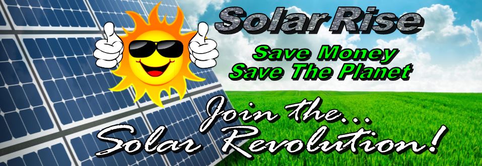 Solar Rise, LLC
